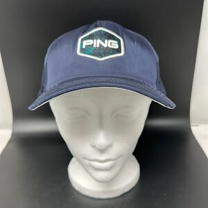 Ping golf  hat